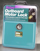 Mcgard - Ob Motor Lock Yamaha/Honda
