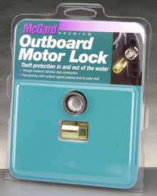 Mcgard - Ob Motor Lock Yamaha/Honda