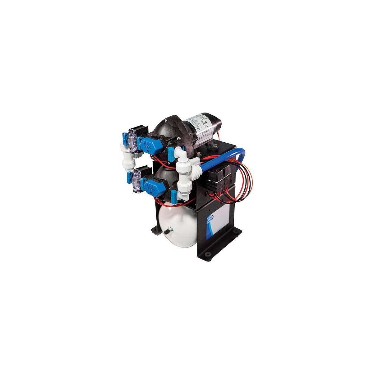Jabsco Double Stack Water System