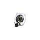 Shurflo Wall Mount Water Pressure Regulator 65 psi - Chrome
