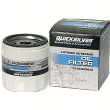 Quicksilver - 4-Stroke O/B Oil Filter 225HP