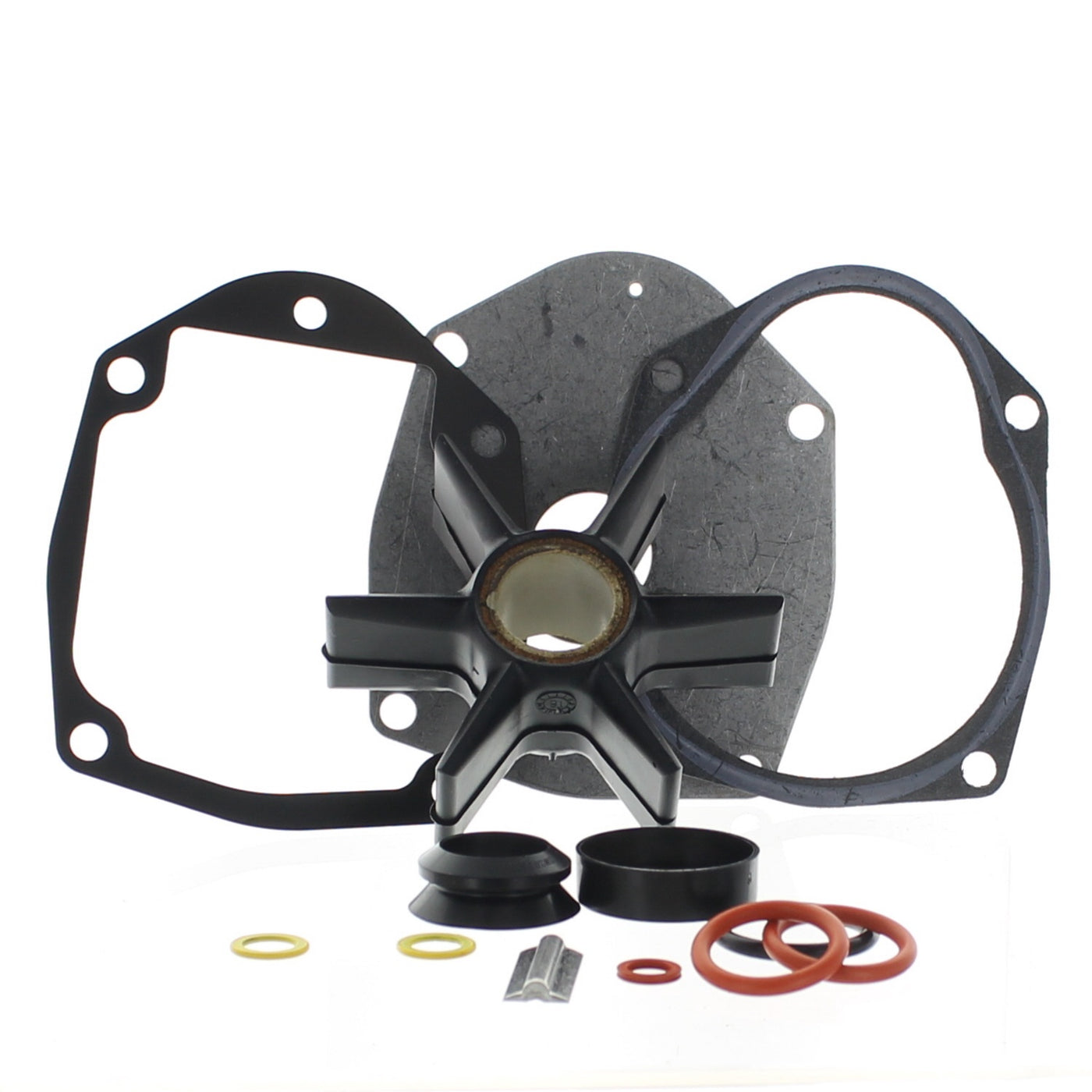 Quicksilver Mercury Water Pump Impeller Repair Kit