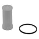 Quicksilver - Mercury/Mariner Outboard Under-Cowl Fuel Filter Assembly With Screw-On Bowl