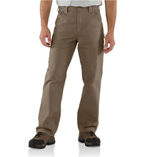 Carhartt - Canvas Work Dungaree
