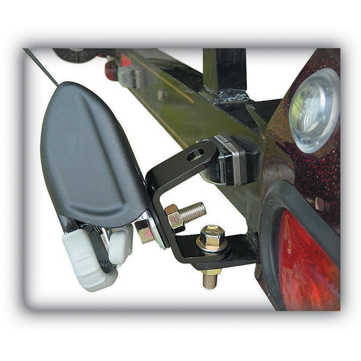 G2 Univ Mounting Bracket Kit