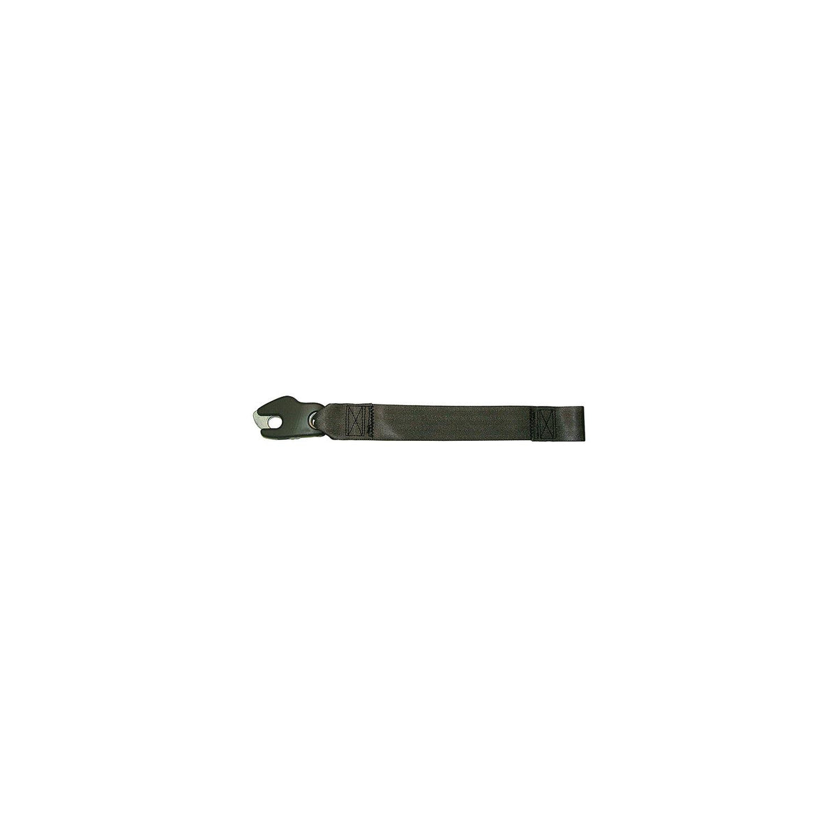 BoatBuckle Winch Strap with Latch-Lok Technology 2" x 20'
