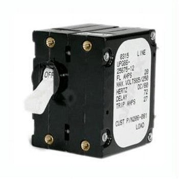 Paneltronics Breaker Frame