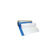 Poly America Premium Shrinkwrap - 7 Mil, 200# Roll, Blue, 18' x 330'