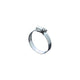 Ideal Hose Clamps SS Hose Clamps, Size 32, Pack of 10 670040032
