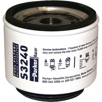 Parker Racor Racor Filter S3240