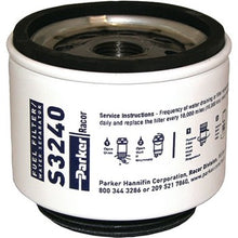 Parker Racor Racor Filter S3240