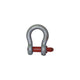 Columbus McKinnon 3/4" Shackle Anchor Galv