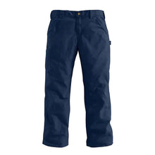 Carhartt - Canvas Work Dungaree