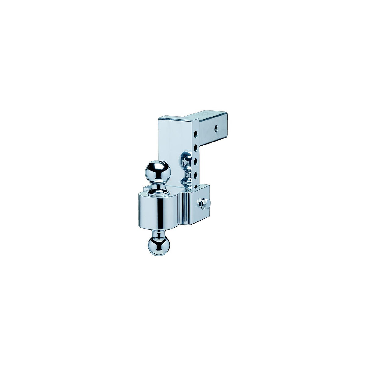 Progress Mfg Equal-i-zer® E Series HD Ball Mount, 6"