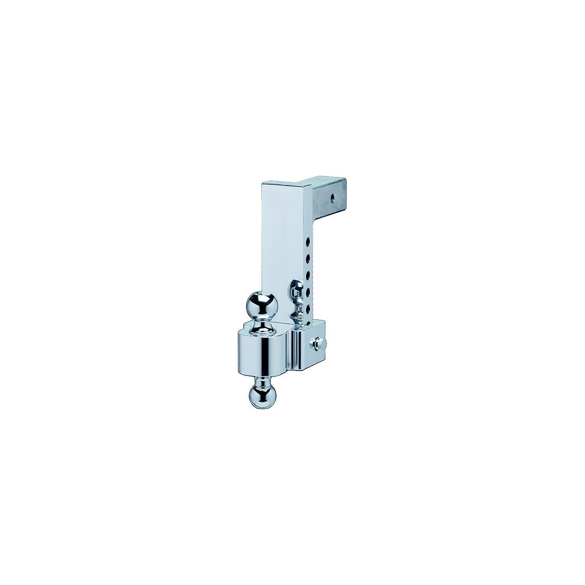 Progress Mfg Equal-i-zer® E Series HD Ball Mount, 10"