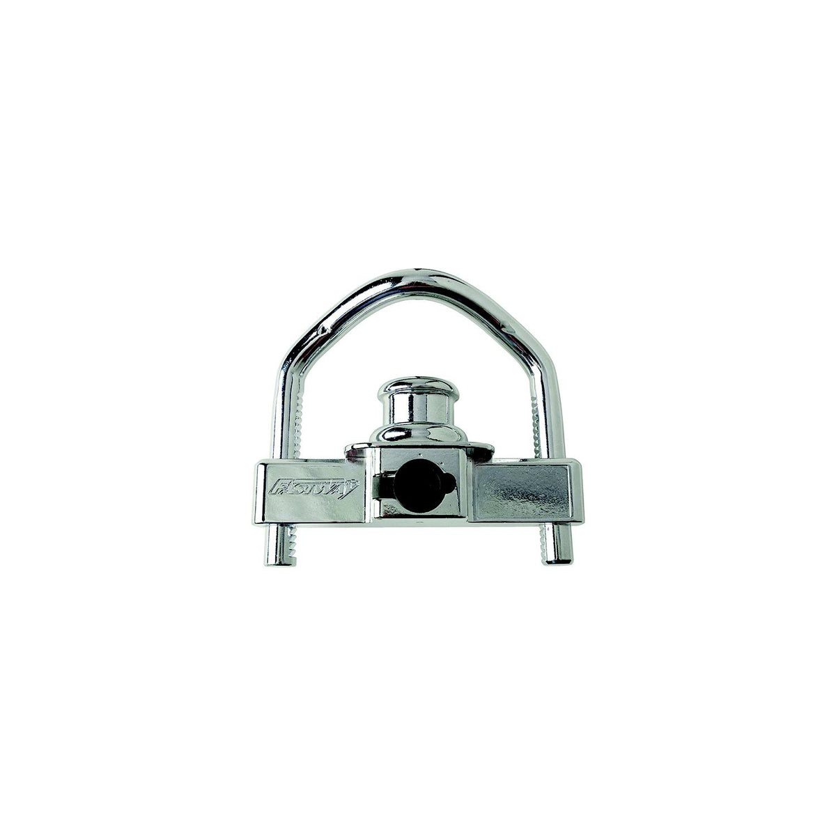 Progress Mfg Fastway Max Security Universal Coupler Lock
