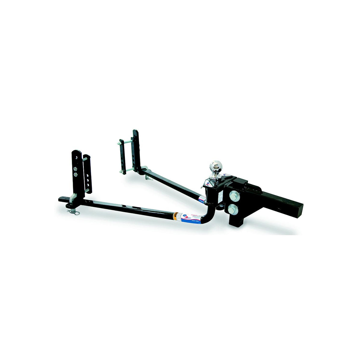 Progress Mfg EZ Hitch E2™ Sway Control Hitch 94-00-1000