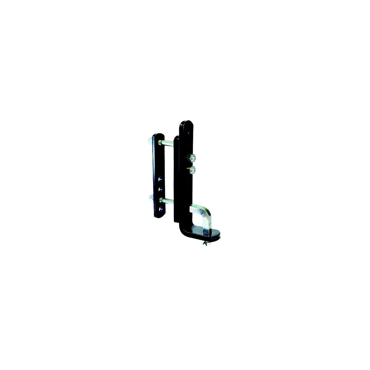 Progress Mfg Sway Control Bracket