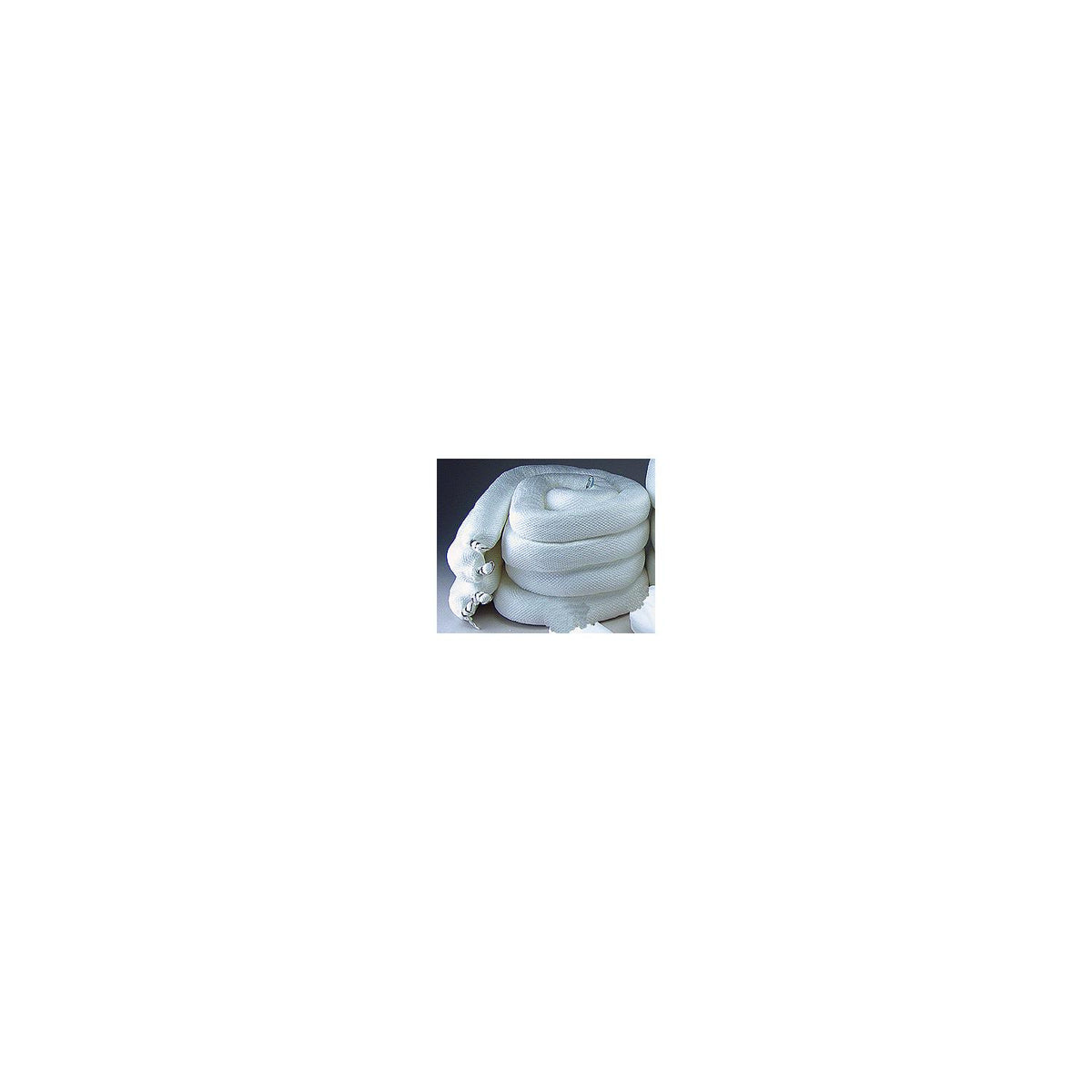 Chemtex SpillTech B5 Sorbent Boom 5" x10' 4/Bale, 4 bales/case