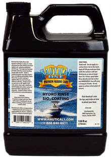 Mckees 37 Hydro Rinse SIO2 Coating