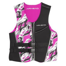 Air Head - Noelite Life Vest