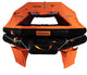 Revere Liferaft USCG/SOLAS Compact Canister (A), w/o HRU and Cradle