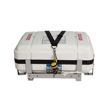 Revere Liferaft USCG/SOLAS Compact Canister (A), w/o HRU and Cradle