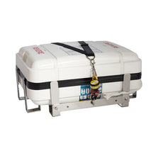 Revere Liferaft USCG/SOLAS Compact Canister (A), w/o HRU and Cradle