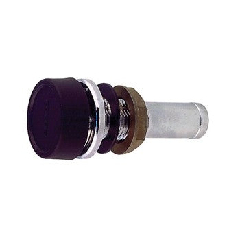 Perko Tank Vent With Black Cap 0570DP4BLK