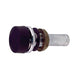 Perko Tank Vent With Black Cap 0570DP4BLK