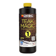 Ditec Teak Magic