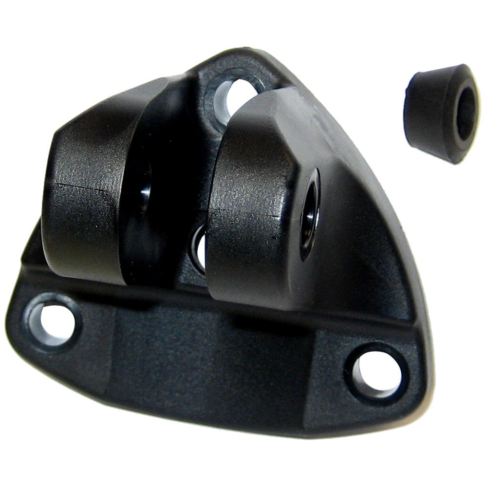 Lenco Upper Mounting Bracket with Gland Seal (2008-Present)