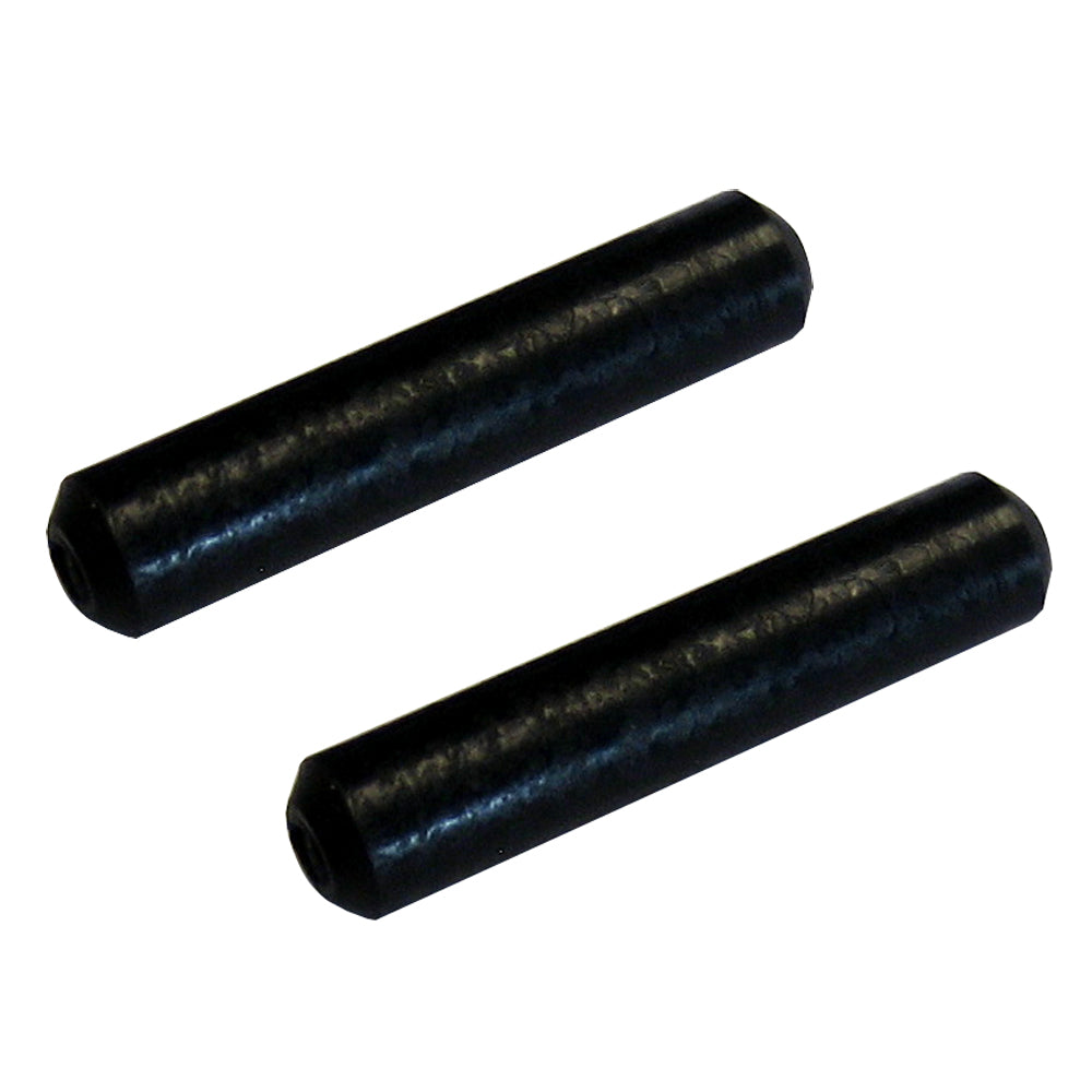 Lenco 2 Delrin Mounting Pins for 101 & 102 Actuator (Pack of 2)