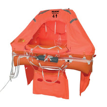 Revere Liferaft Offshore Voyager ISO9650-1