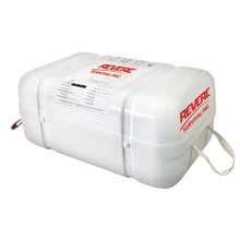 Revere Liferaft Offshore Voyager ISO9650-1