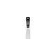 Hyde Tools Black & Silver® Scraper 1.5" Flex