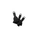 Hyde Tools Spreading Tool, Plastic Combo Pack 1-1/2 inch, 3 inch & 6 inch