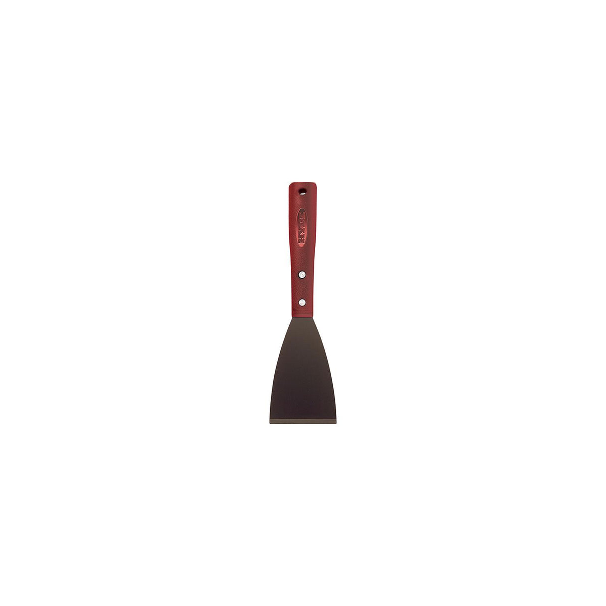 Hyde Tools Extra Heavy Duty Chisel Extension Pole Scraper