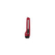 Hyde Assorted Color Snap Knife, 18mm