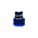 Body Glove Tweedle Nylon PFD, 2XL/3XL, Blue