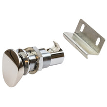 Sea Dog Push Button Cabinet Latch