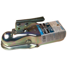 Dutton Class LI Coupler