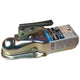 Dutton Class LI Coupler