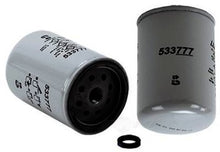 Wixx 33777 Fuel Filter