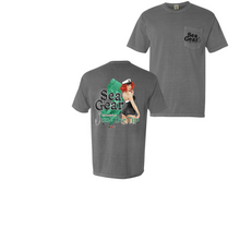 Sea Gear Apparel - Just the Tip Short Sleeve Men