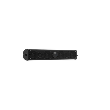 Wet Sounds - Stealth Amplified Bluetooth Soundbar Speaker
