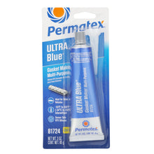 Permatex - Rigid High-Torque RTV Silicone Gasket Maker