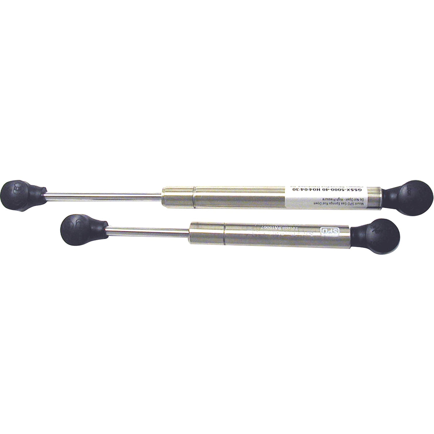 Sierra Stainless Steel Gas Spring