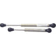 Sierra Stainless Steel Gas Spring