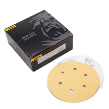 Mirka - Gold Vac Disc